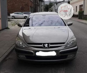 Zaginął Kamil Widacha z Sosnowca! Rozpoznajesz tego mężczyznę?