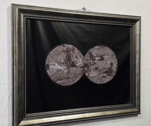 Lustra z galerii Artura Kubaszewskiego