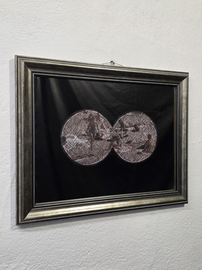 Lustra z galerii Artura Kubaszewskiego