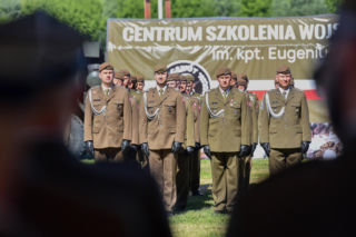 Święto CSWOT po raz pierwszy w Grudziądzu