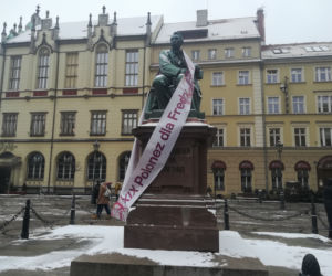 Polonez dla Fredry 2019