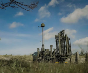 Milowy krok w programie Narew. Umowa inwestycyjna na polskie komponenty do rakiet CAMM-ER podpisana