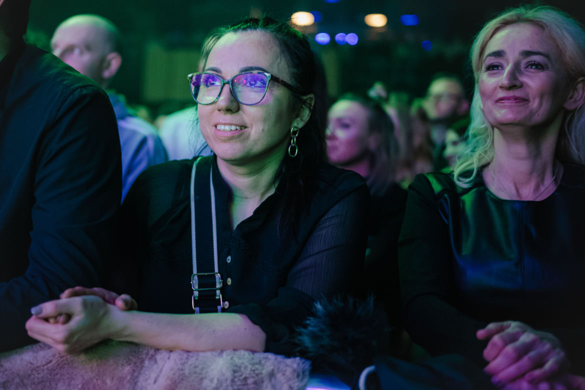 W każdym (polskim) mieście. Błażej Król w Starym Maneżu 24.03.23
