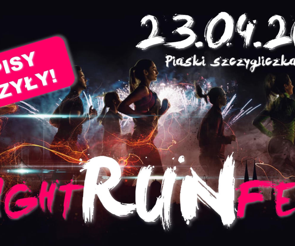 night run fest