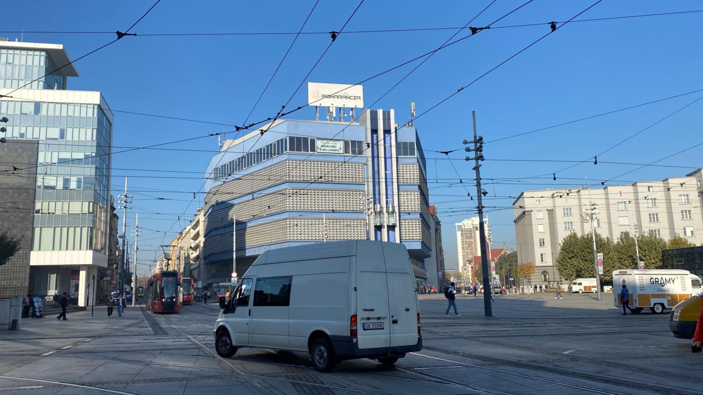 Katowice