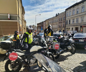 Karpacki Wyścig Kurierów - Tarnów 2020