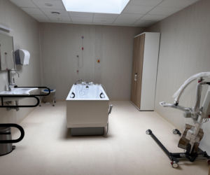 Ostrowska Geriatria gotowa