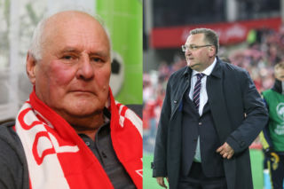 Jan Tomaszewski po powołaniach na mundial. Ma jedną pretensję do Michniewicza, podkreślił to wyraźnie 