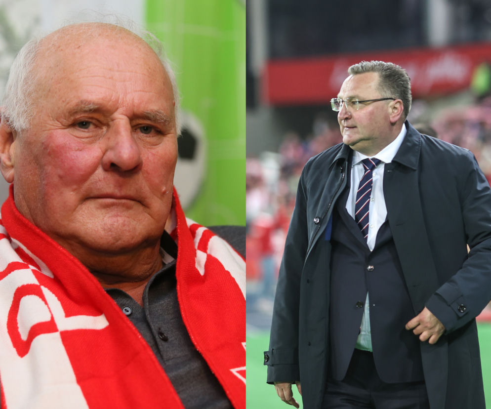 Jan Tomaszewski, Czesław Michniewicz