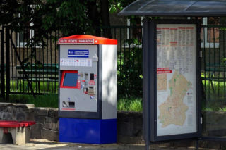 Na terenie Radomia mają pojawić się nowe biletomaty - Miasto ogłosiło przetarg
