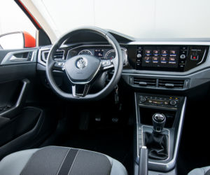 Volkswagen Polo 1.0 TSI 115 KM Highline