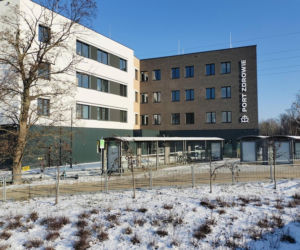 Nowa przychodnia na mapie Szczecina 