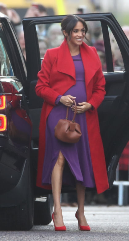 Meghan Markle