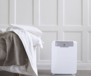 Oczyszczacze powietrza Electrolux