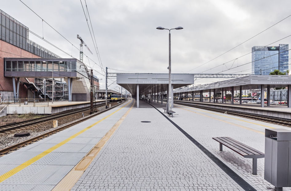 Trzy dzielnice, trzy rewitalizacje - Gdańsk Wrzeszcz