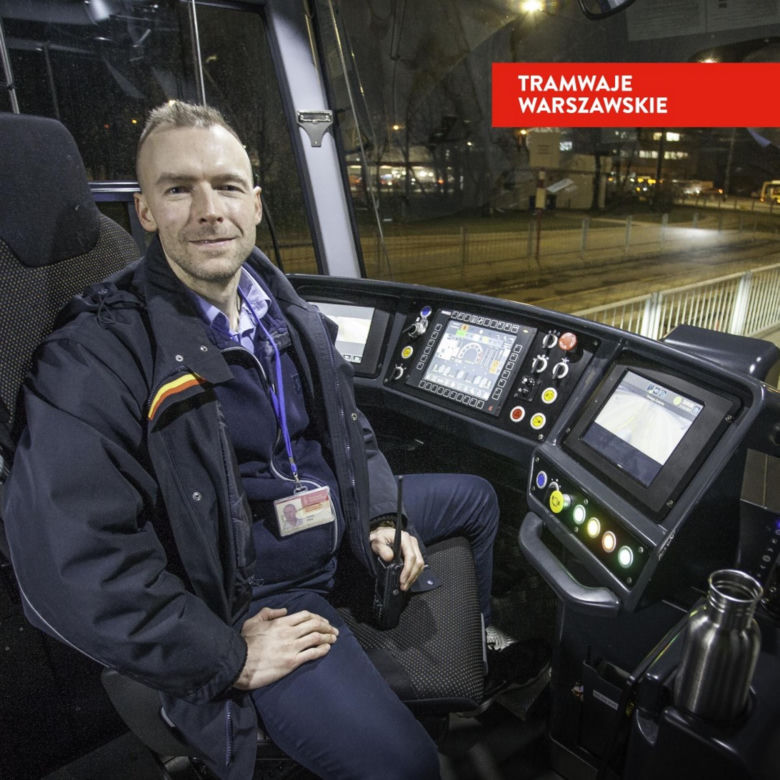Tramwaj na Kasprzaka. Ogromne zmiany w komunikacji miejskiej od wtorku