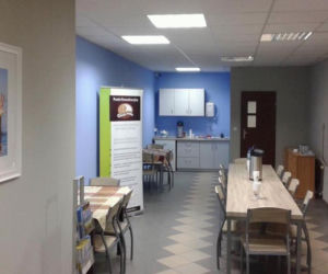 Toruńska Fundacja Rozwoju Wszystko Jest Możliwe niesie pomoc i organizuje piękne wydarzenia