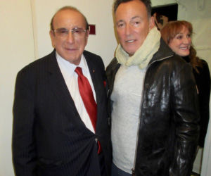 Nie żyje Clive Davis
