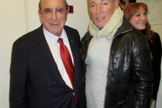 Nie żyje Clive Davis
