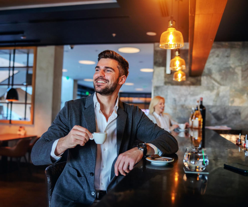 Zaskakujące wyniki badań. Jedna filiżanka zmienia pracę serca i mózgu