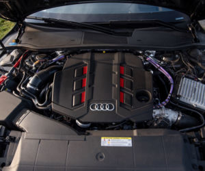 Audi S7 Sportback 