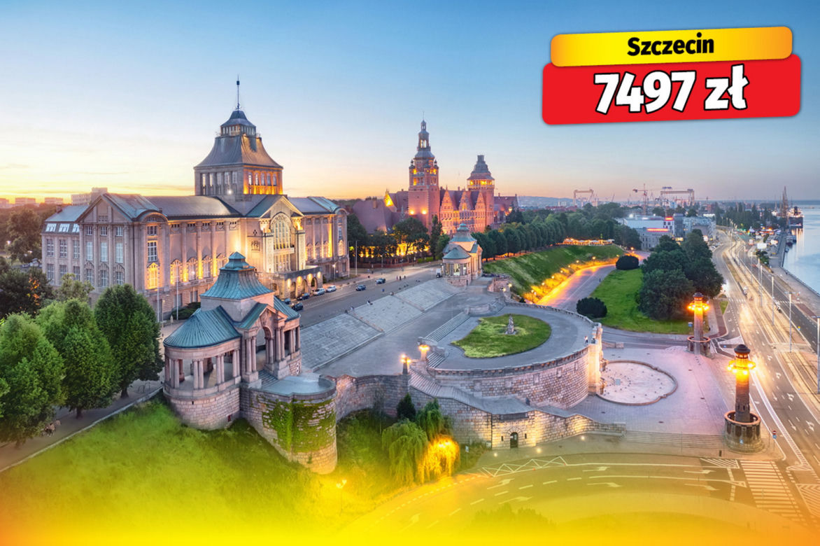 Ile zarabia sie w polskich miastach?