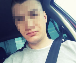 Bliźniacy zginęli na drzewie