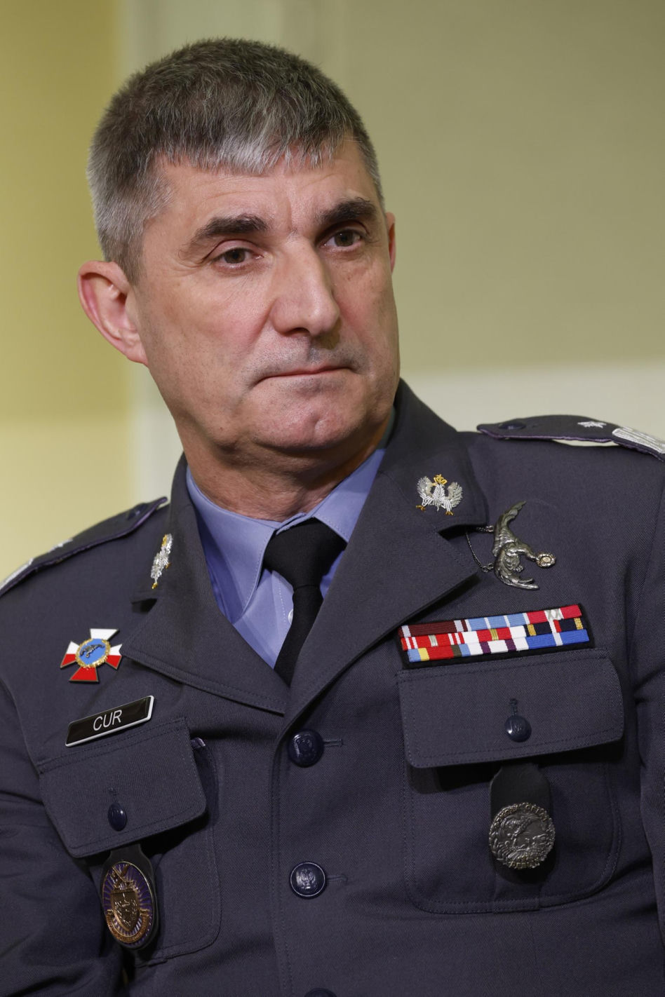 Nowoczesne systemy szkolno-treningowe – inwestycja w najważniejszy zasób Sił Powietrznych - Panel 4