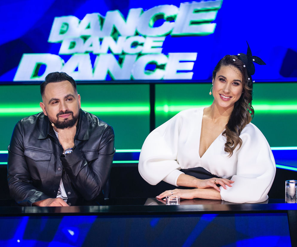 Dance Dance Dance 3