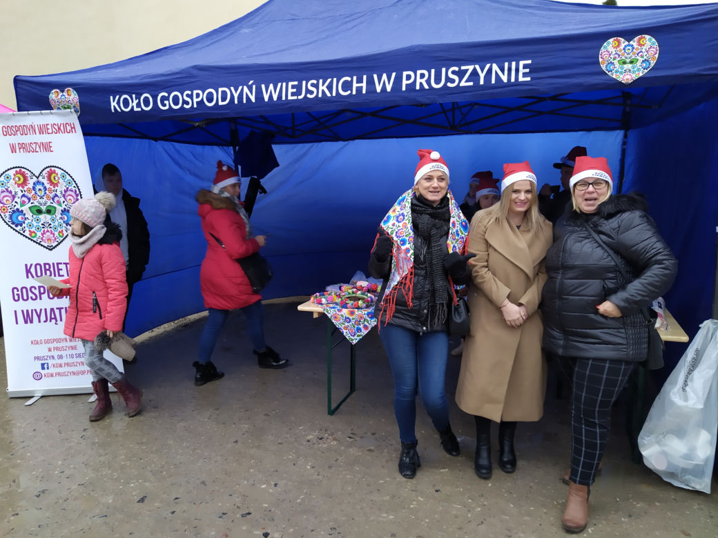 MotoWigilia 2021 w Siedlcach - fotorelacja