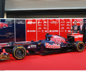 Toro Rosso