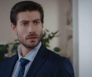 Dziedzictwo odcinek 885