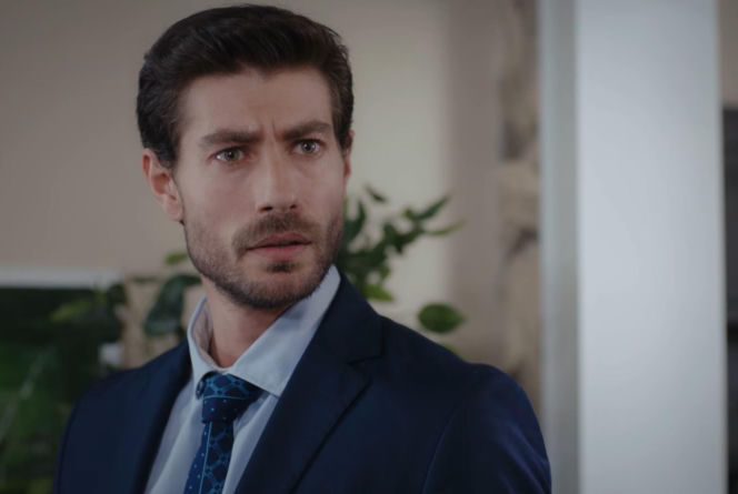 Dziedzictwo odcinek 885