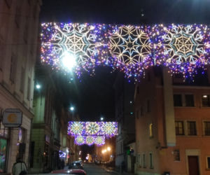 Wrocław w świątecznej wersji