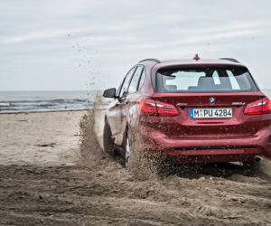 BMW 2 Active Tourer xDrive