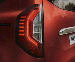 Renault Kangoo 2021