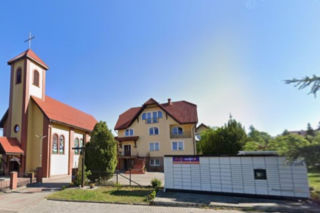 To tu żyje się najlepiej w woj. warmińsko-mazurskim. Prawie jak przedmieścia