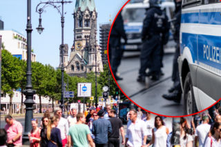Zamach podczas Berlin Pride wstrząsnął całym światem. Czy w stolicy Niemiec wciąż jest bezpiecznie? 