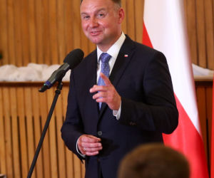Andrzej Duda