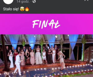 Finał Hotel Paradise 4” Sara rzuciła kulą i wygrała duże pieniądze