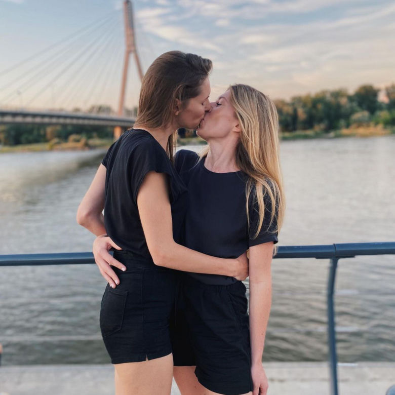 Dziennikarka TVN ujawniła, że jest lesbijką