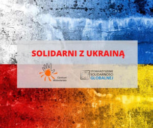 Lublin - kolejna pomoc wolontariatu dla Ukrainy [AUDIO]