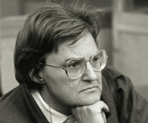 Nie żyje Renate Marsch-Potocka. Przez dekady opisywała Polskę dla świata