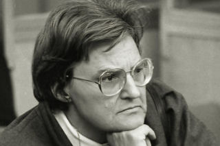 Dziennikarka, która słuchała i pytała. Wspomnienie Renate Marsch-Potockiej