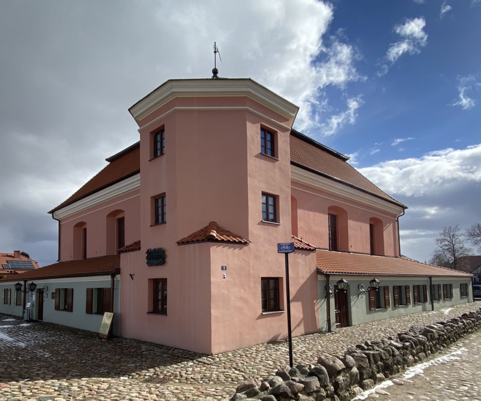Gdzie spędzić majowy weekend na Podlasiu?