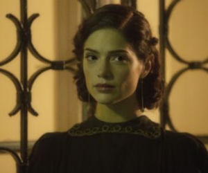 SZPIEDZY w WARSZAWIE odc. 1. Anna Skarbek (Janet Montgomery)