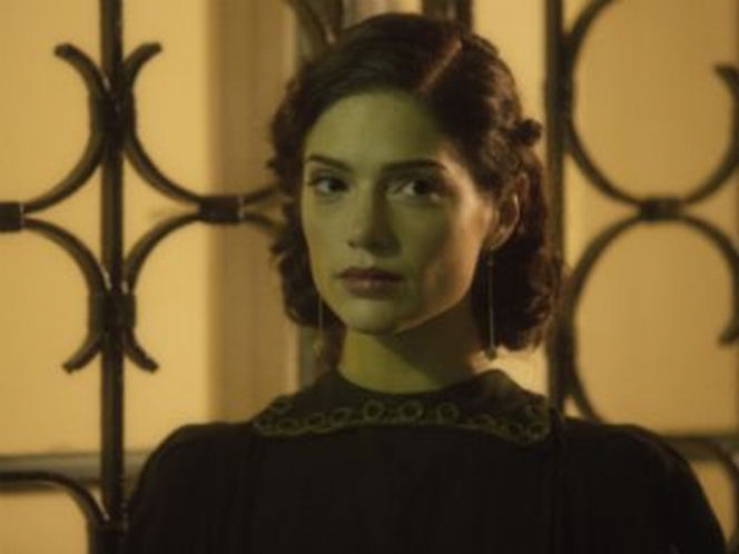 SZPIEDZY w WARSZAWIE odc. 1. Anna Skarbek (Janet Montgomery)