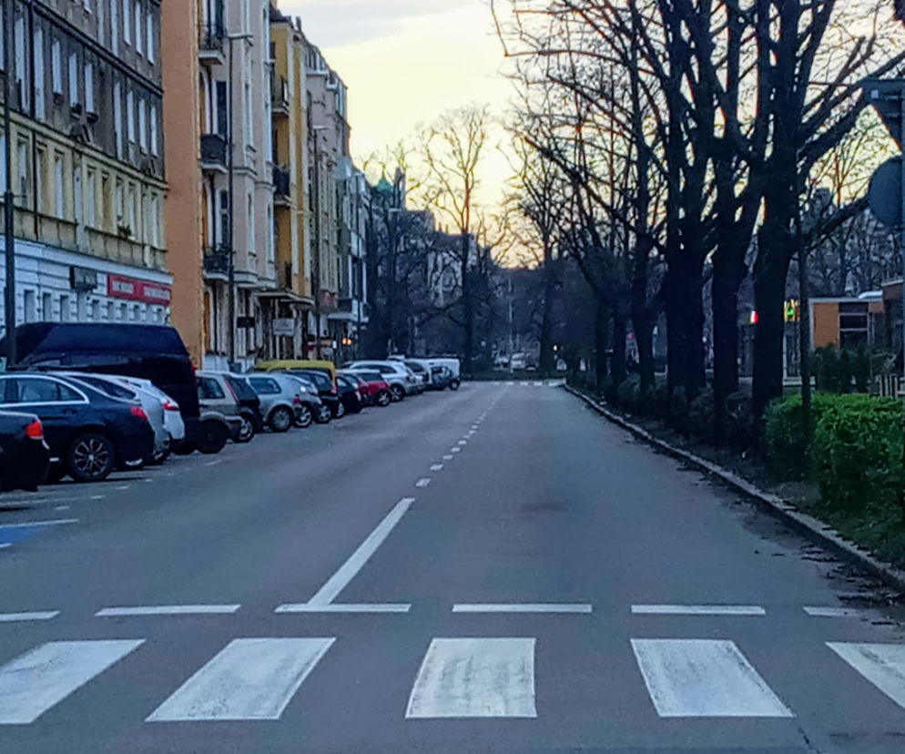 Aleja Jana Pawła II