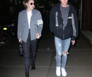 Gigi Hadid i Antoni Porowski