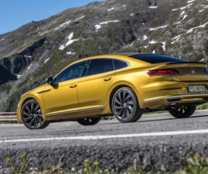 Volkswagen Arteon R-Line 2.0 TDI 240 KM 4Motion